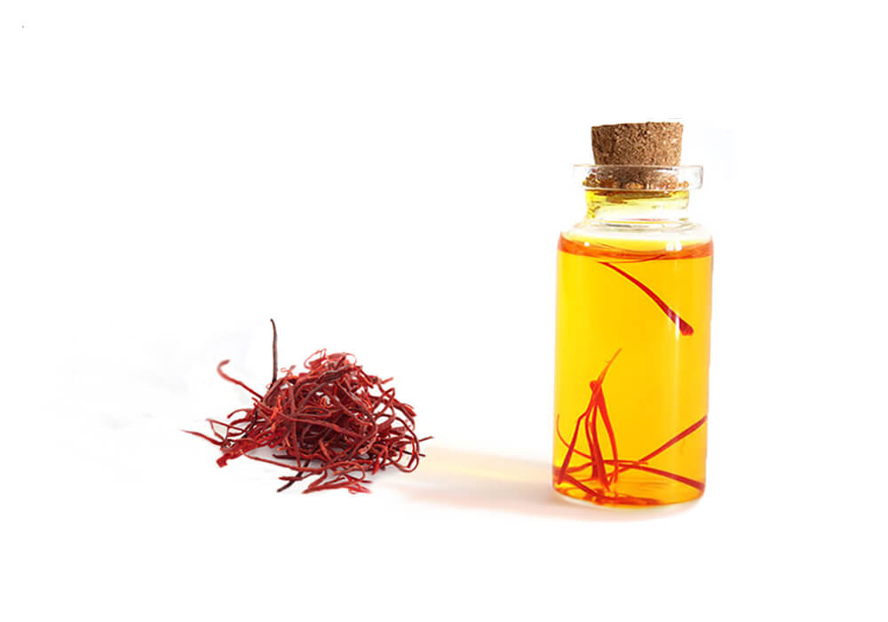 How to authenticate Real saffron Quality